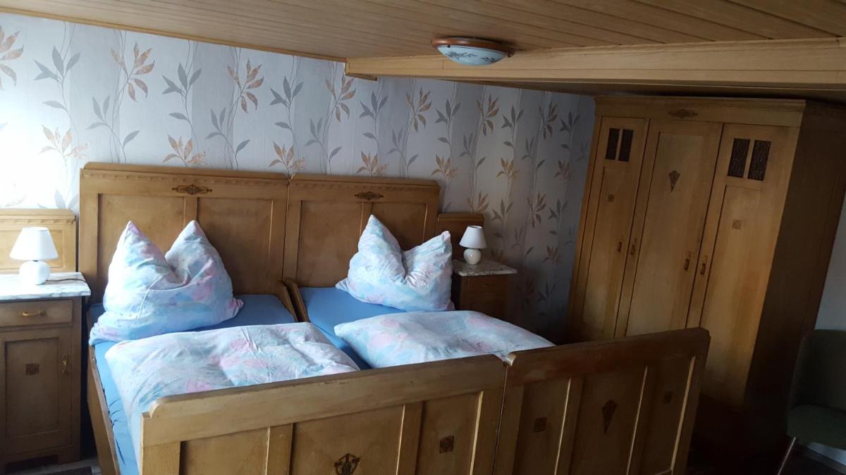 Suitetrails - Ferienwohnung Mehlberg