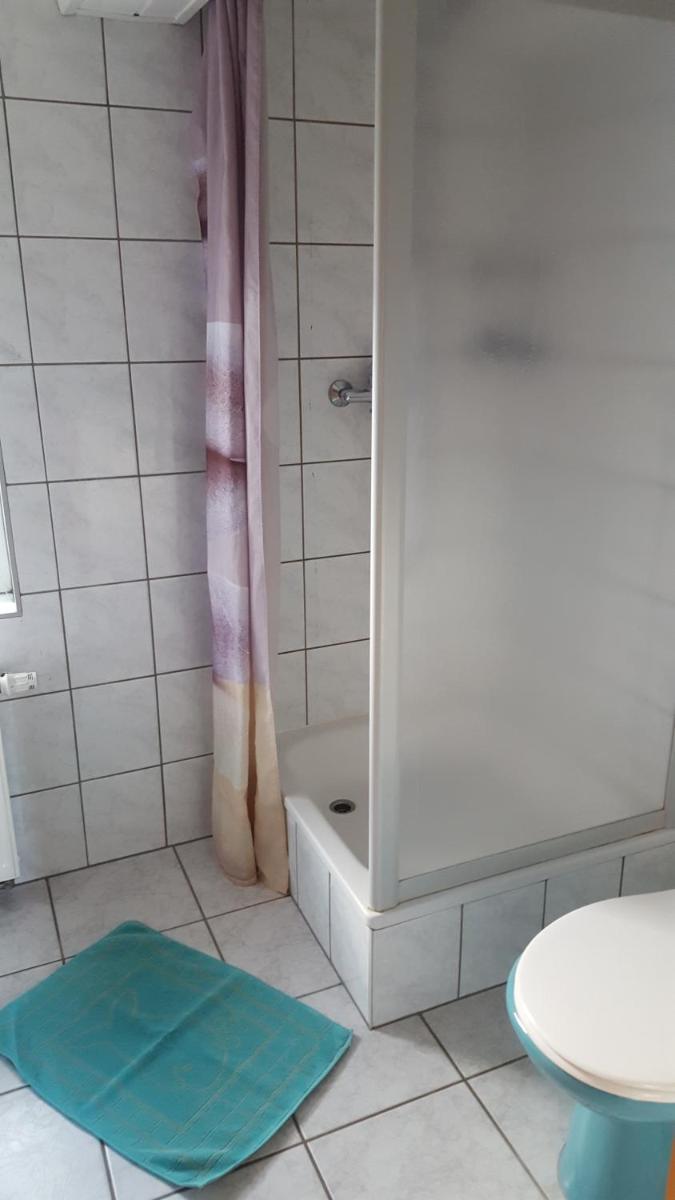 Suitetrails - Ferienwohnung Mehlberg