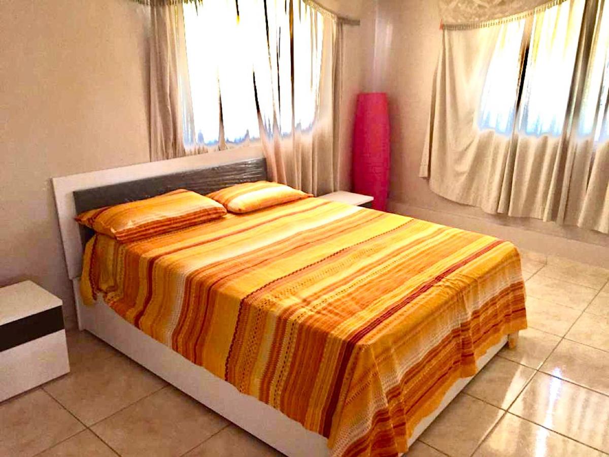 Suitetrails - Altagracia Apartments Santo Domingo