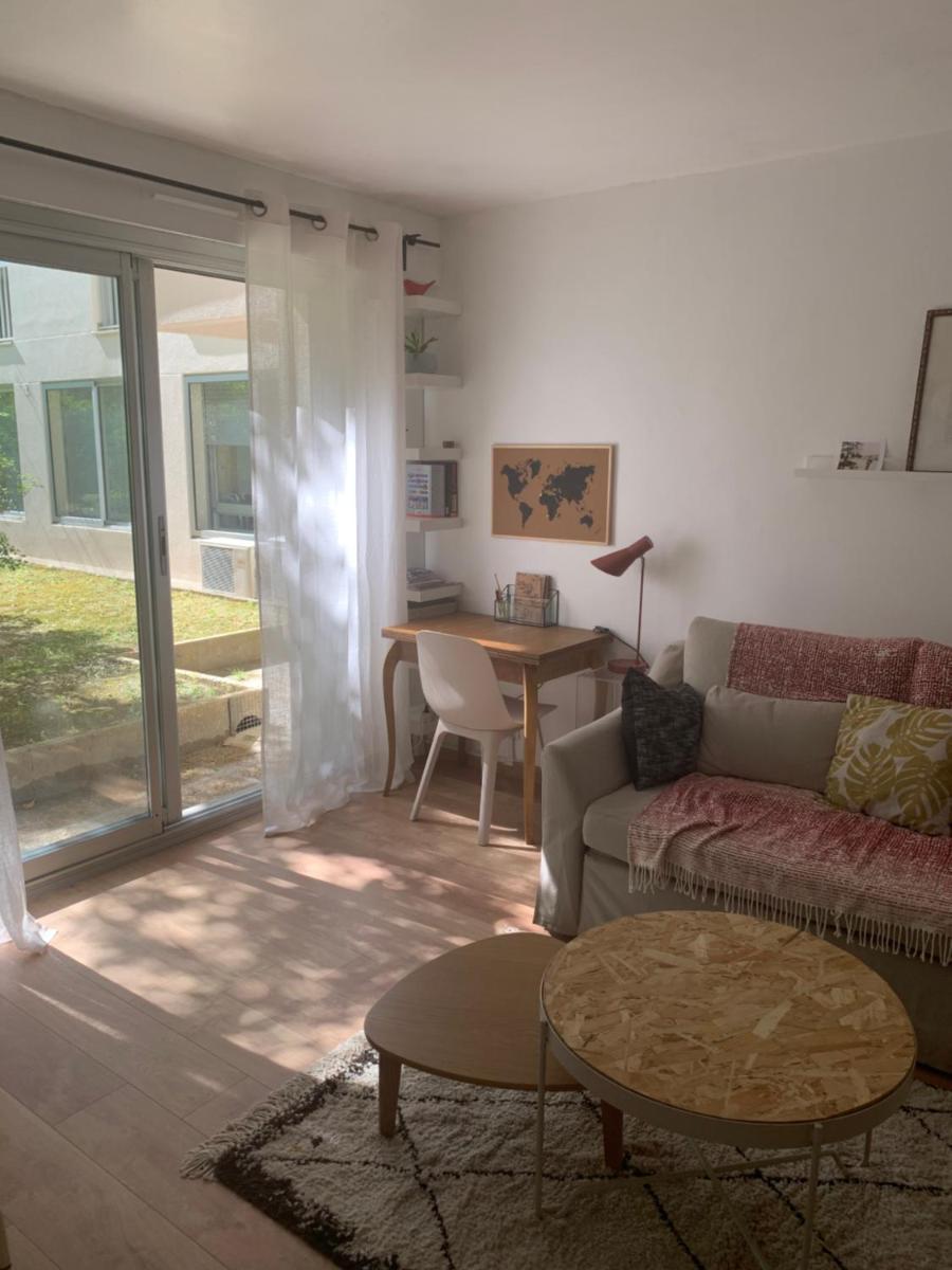 T2 cosy 70s - Hizvo