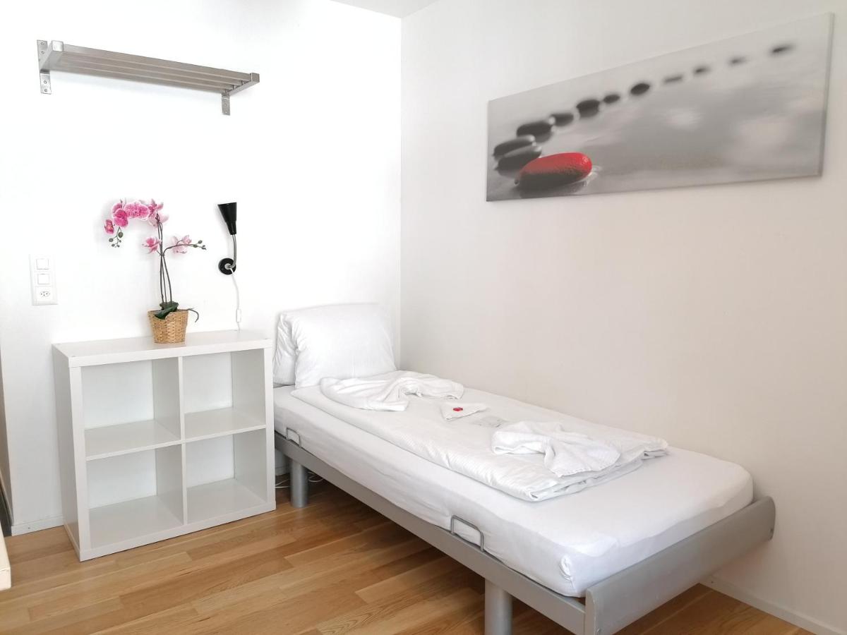Suitetrails - Easy-Living Lucerne City Apartments 2