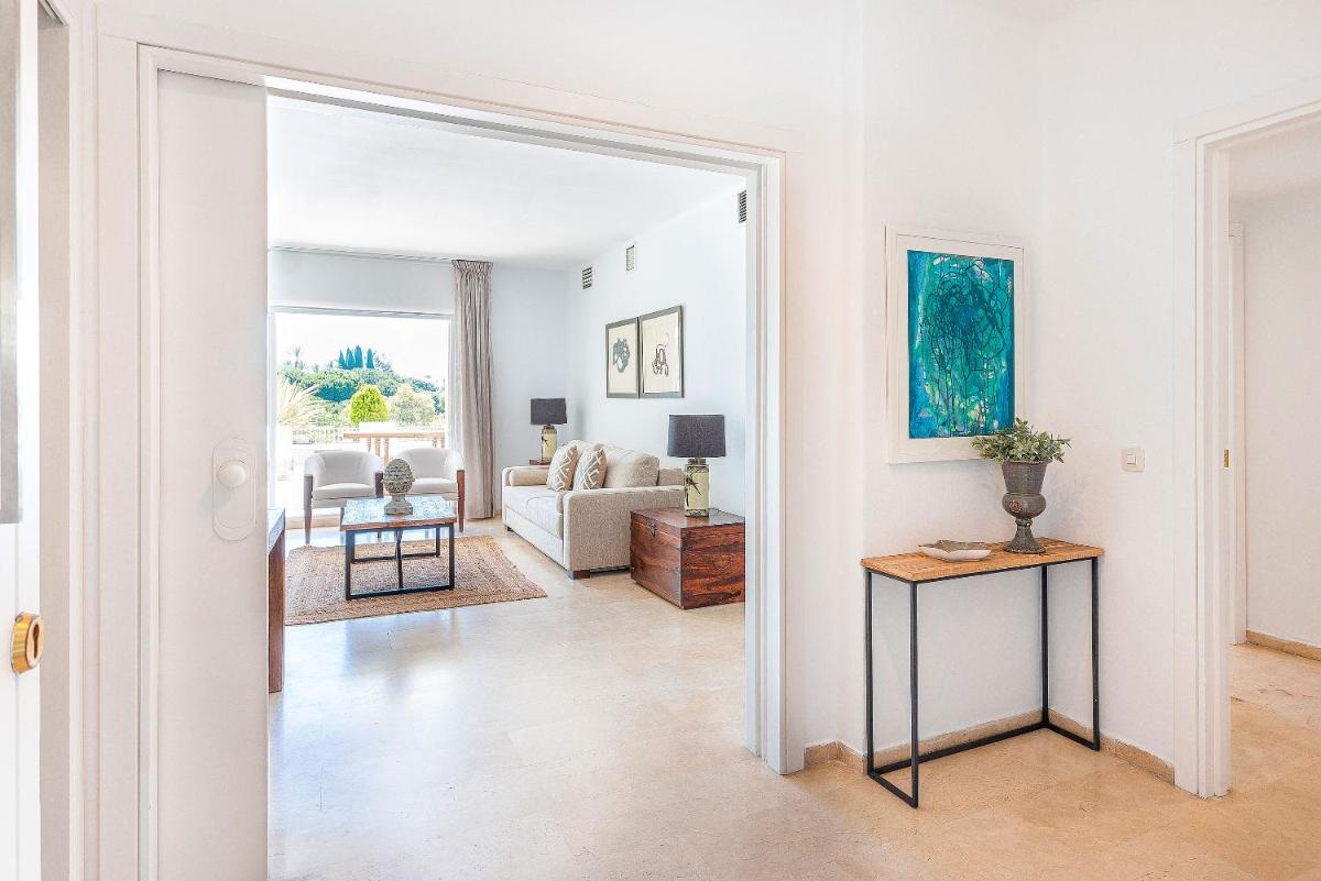 Las Lomas de Marbella Club - Housity