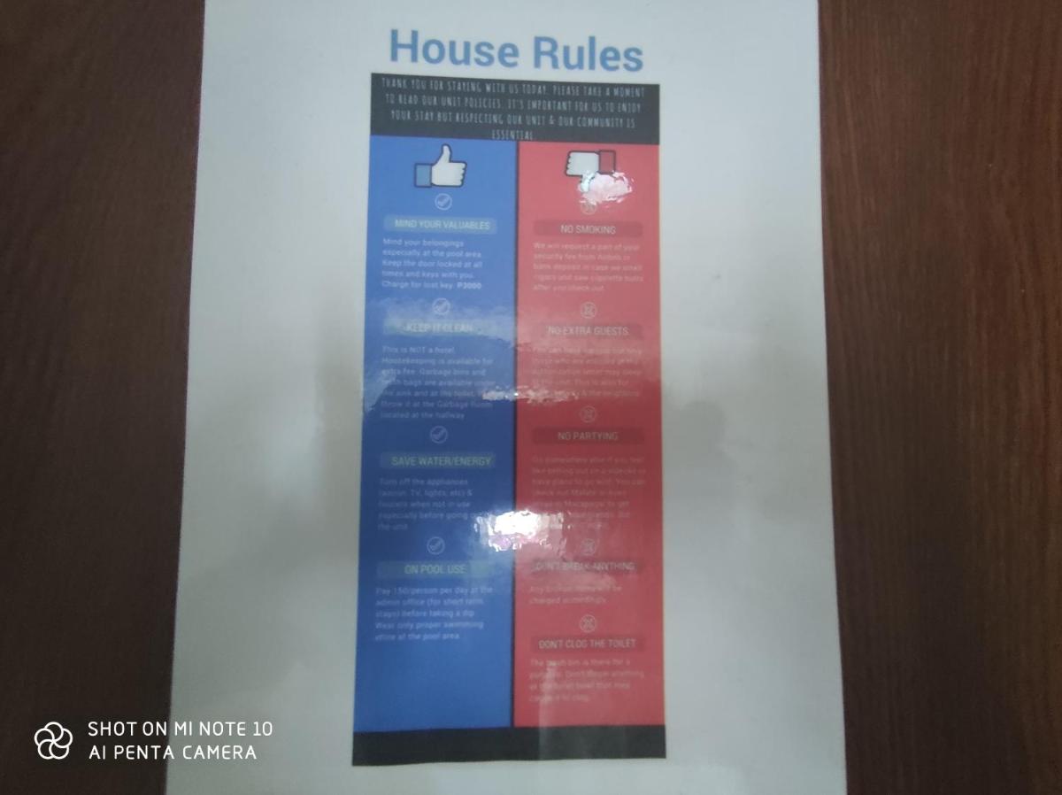 Shell Residences - Housity