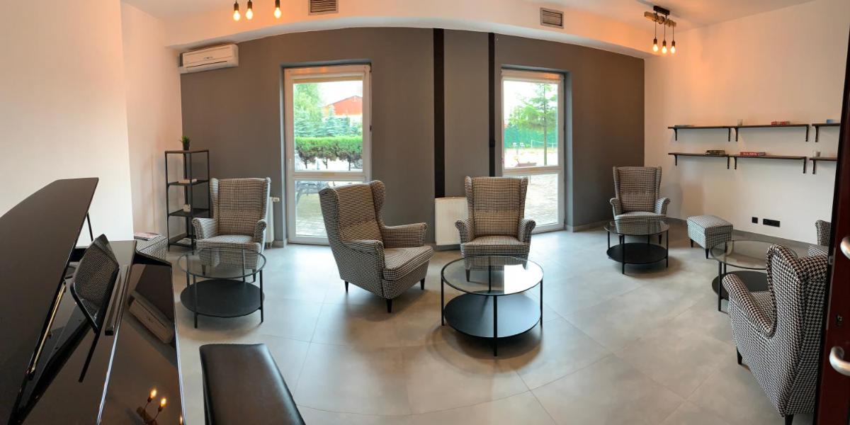 Bell's Hotel - Housity
