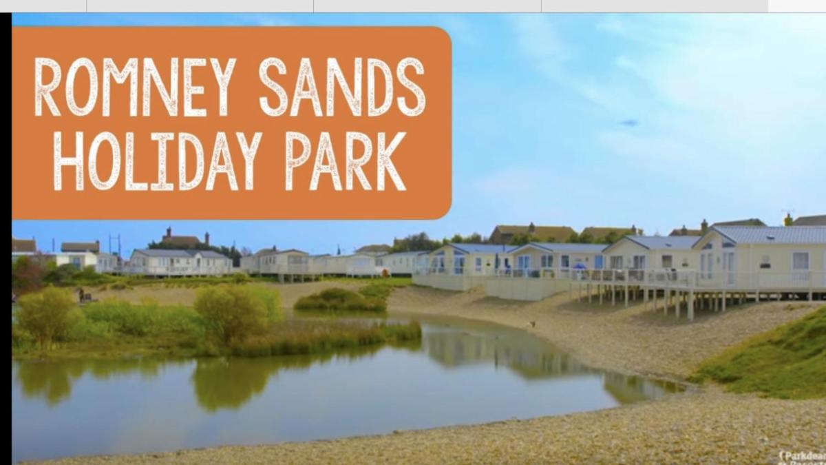 Romney Sands Holiday Park - Housity