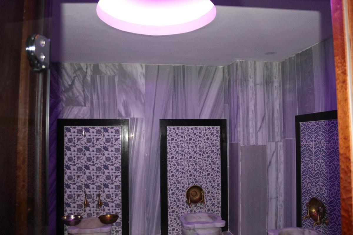 Evay Suite Spa & Wellness Hotel Istanbul - Housity