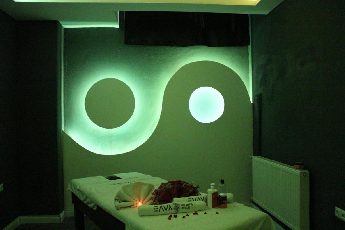 Evay Suite Spa & Wellness Hotel Istanbul - Housity
