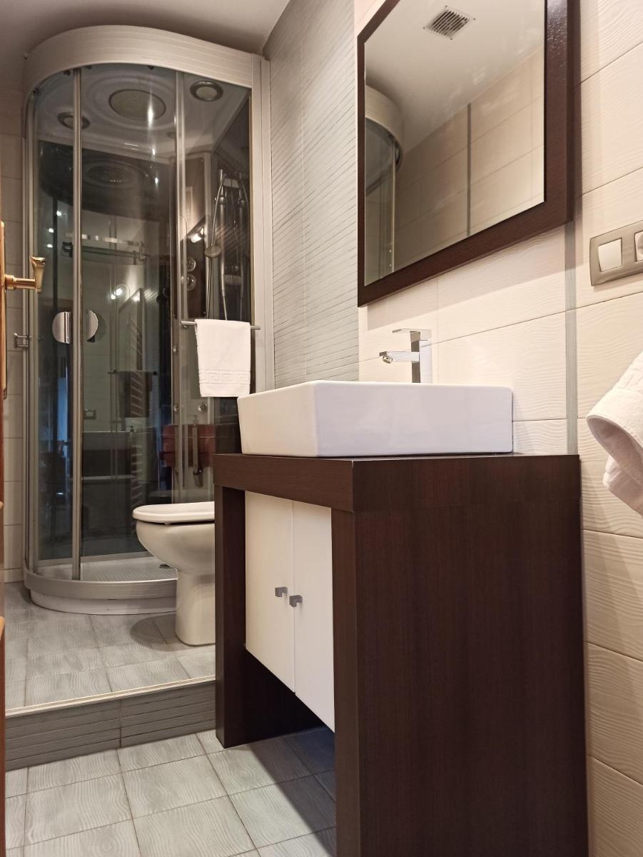 Apartamentos Rurales Altuzarra - Housity