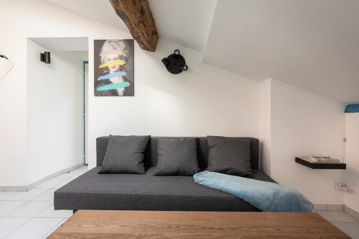 DIFY Le Perrache - Housity