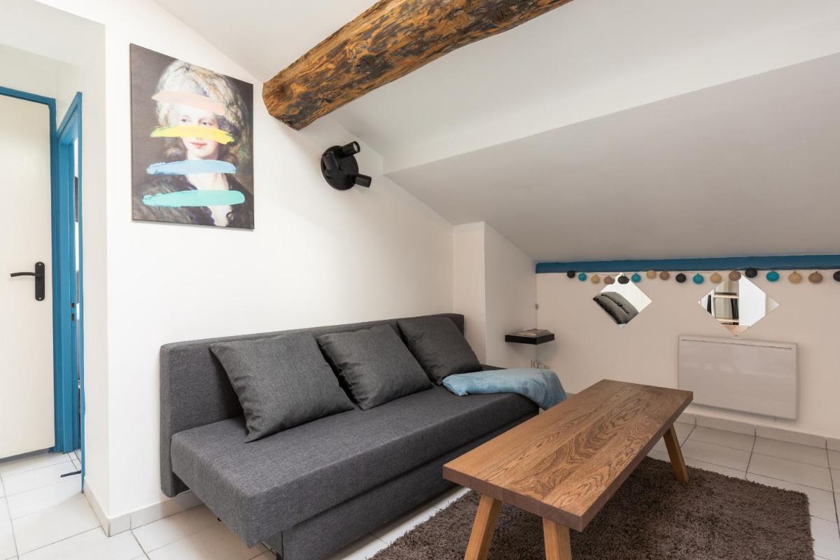DIFY Le Perrache - Housity