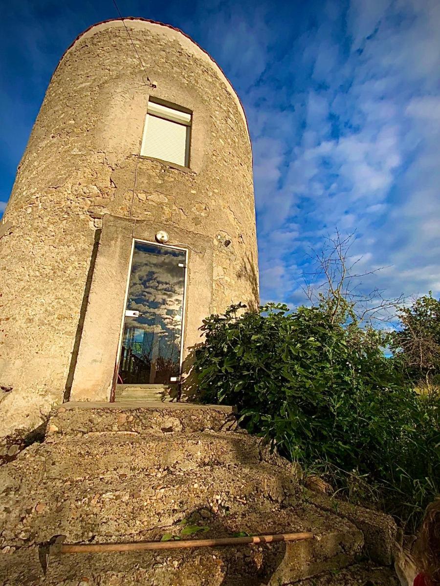 Suitetrails - La Tour Yselda