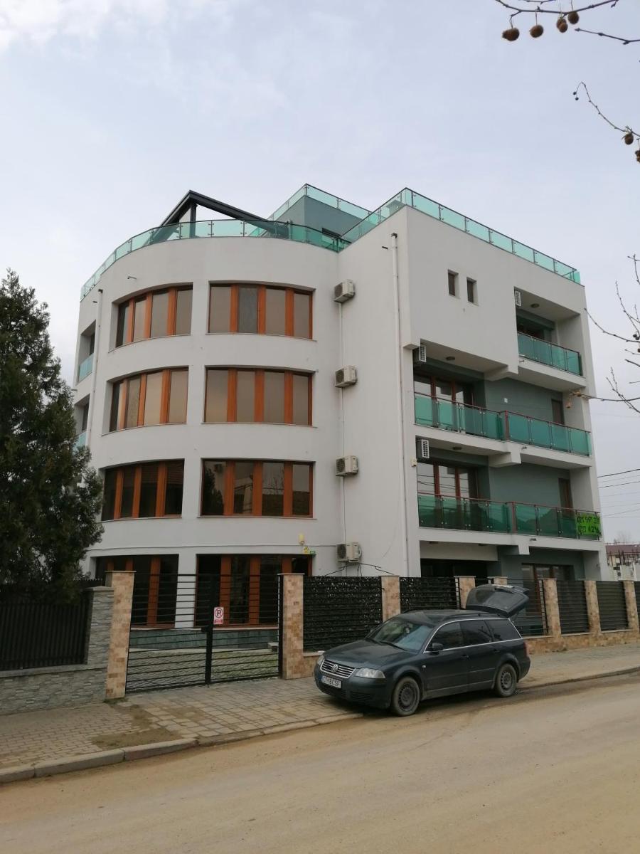 Ap Hector - Housity