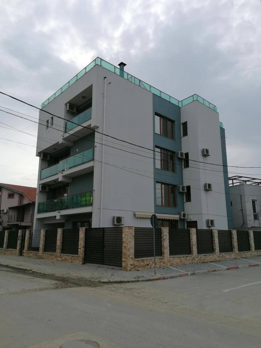 Ap Hector - Housity