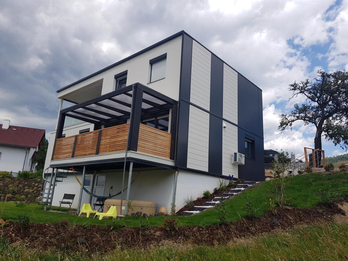 Ferienwohnung Weizblick - Housity