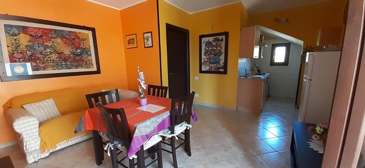 Casa Vacanze Pula - Housity