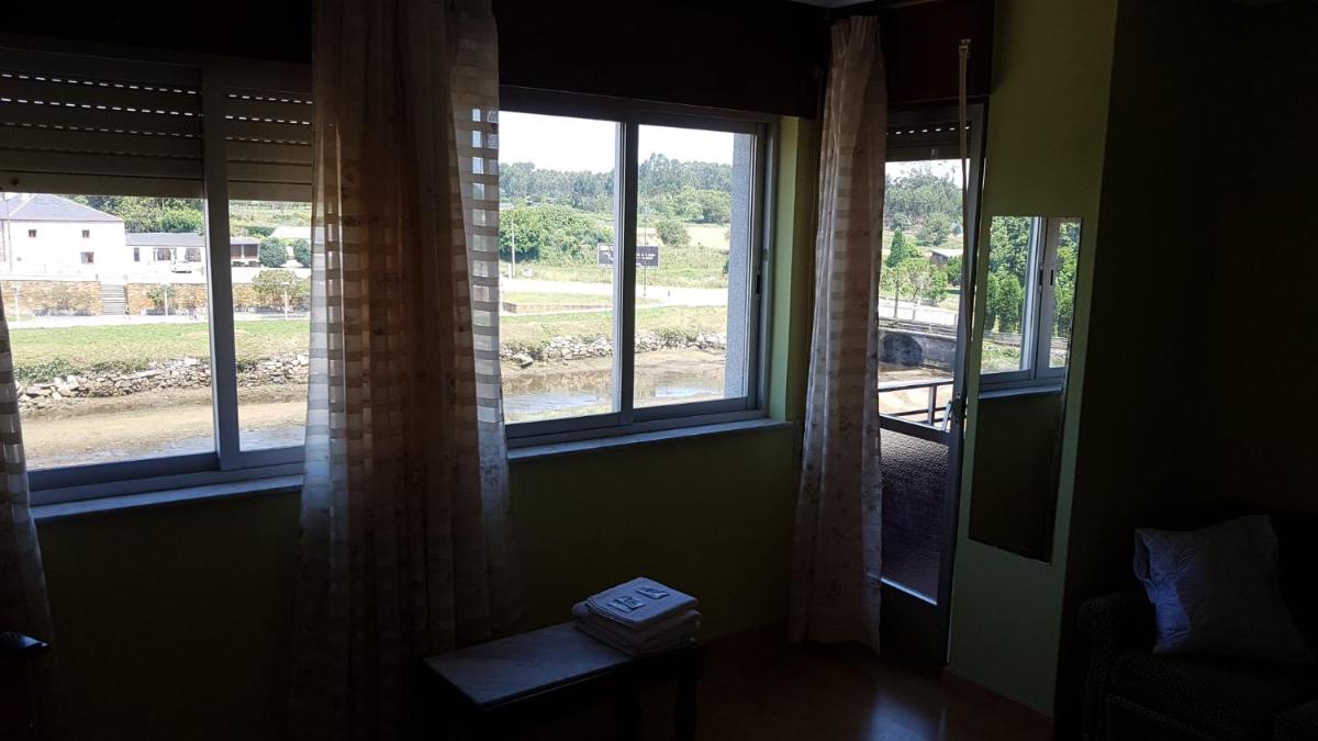 HOSTAL BODEGÓN A COSECHA - Housity