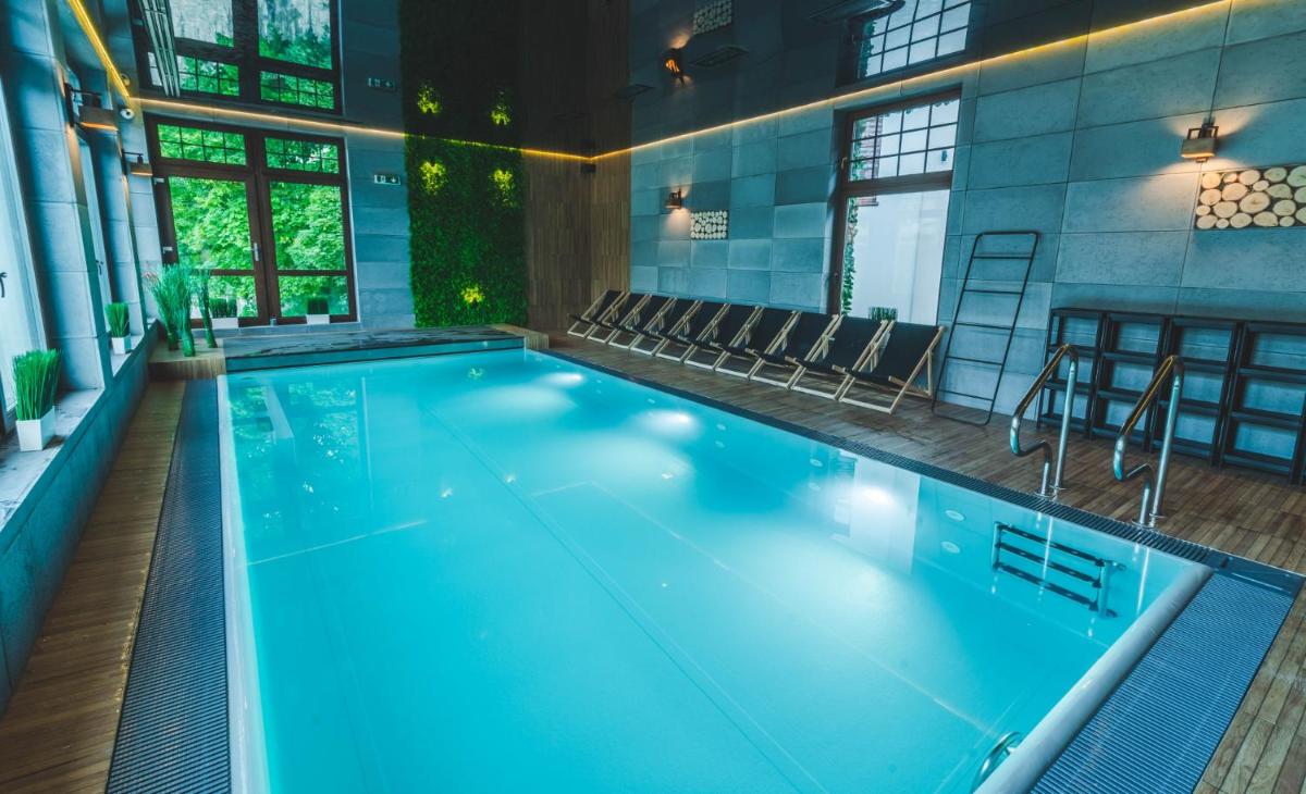 Medical Wellness & SPA Werona - Housity