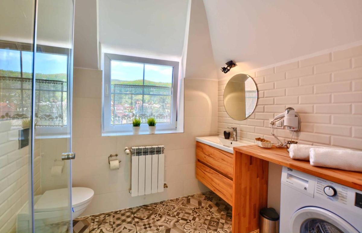 Apartament Beztroski - Hizvo