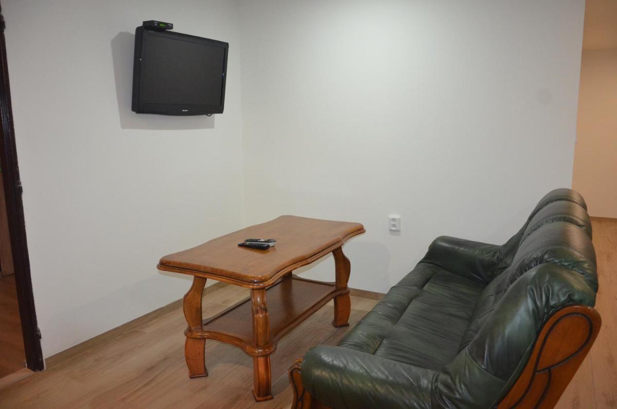 penzion U Koníčka - Housity