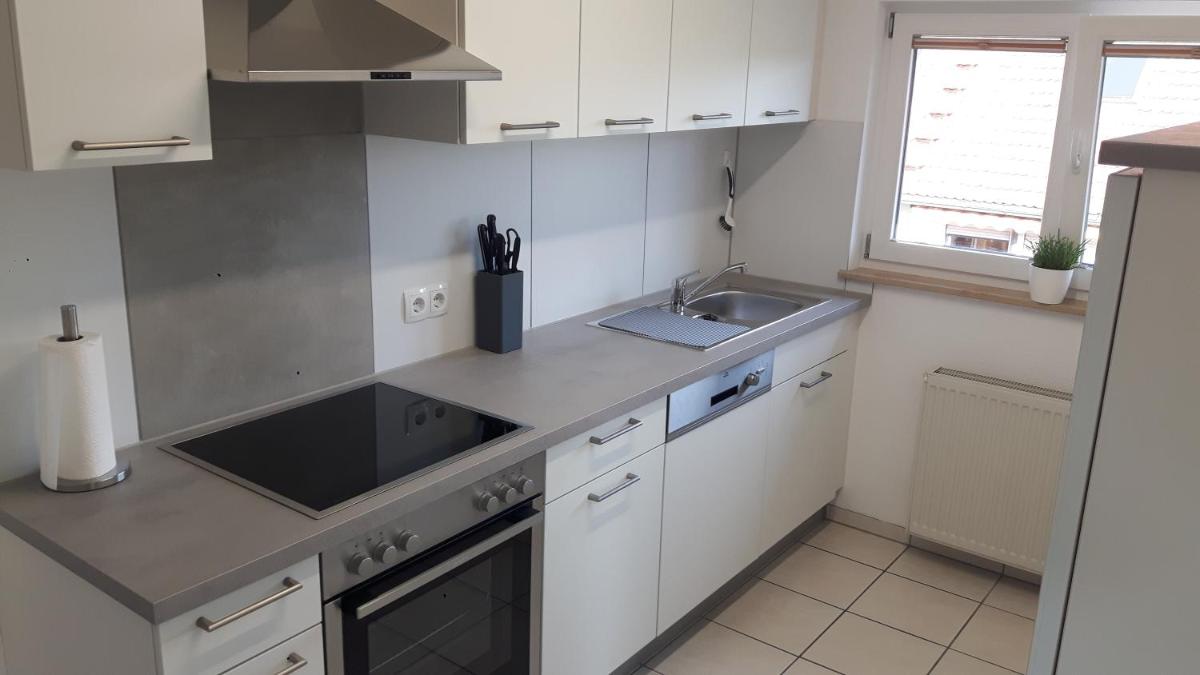 Ferienwohnung Schwarzwaldglück - Housity