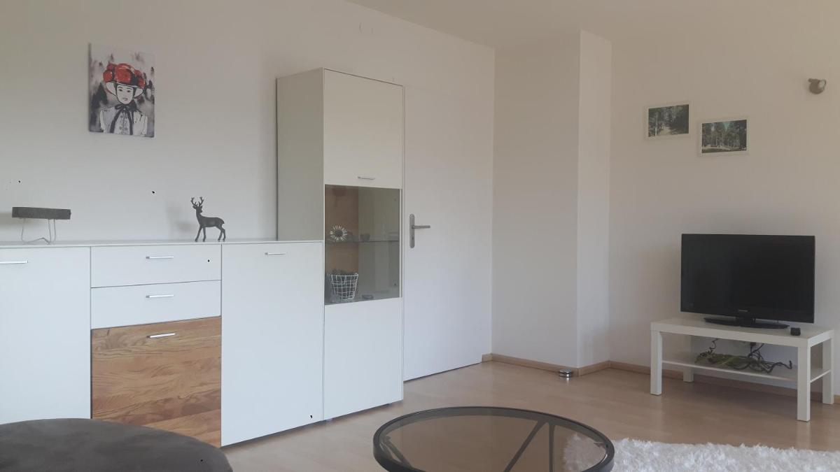 Ferienwohnung Schwarzwaldglück - Housity