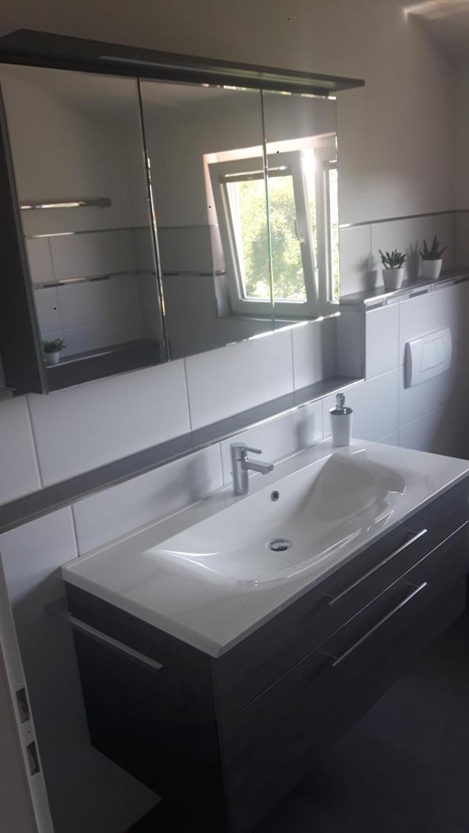 Ferienwohnung Schwarzwaldglück - Housity