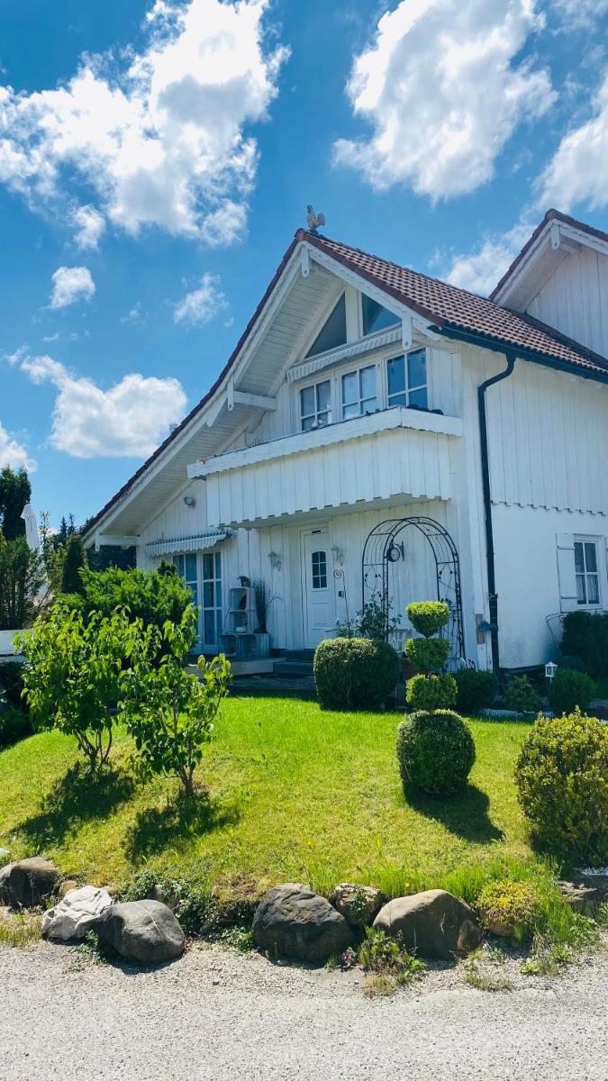 Suitetrails - Ferienwohnung am Golfplatz