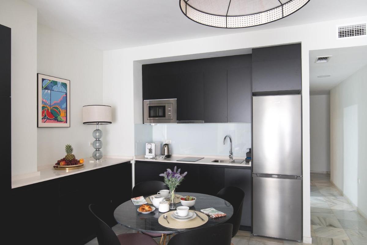 Arco Macarena Suite - Housity