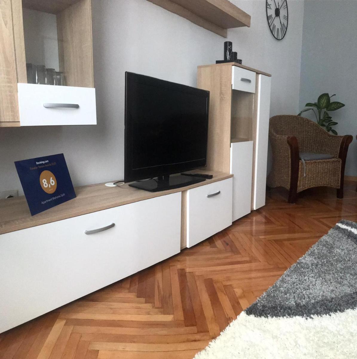 Apartment Mahonia Split - Housity