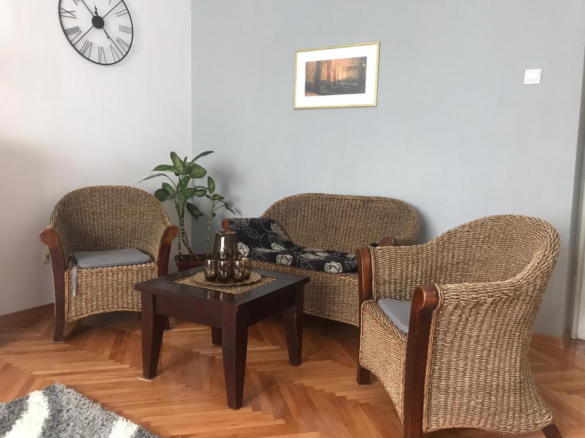 Apartment Mahonia Split - Housity