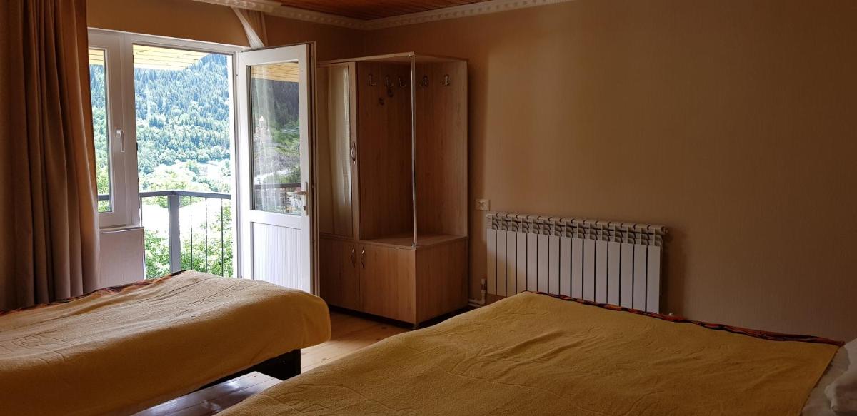 Hilltop Mestia - Housity