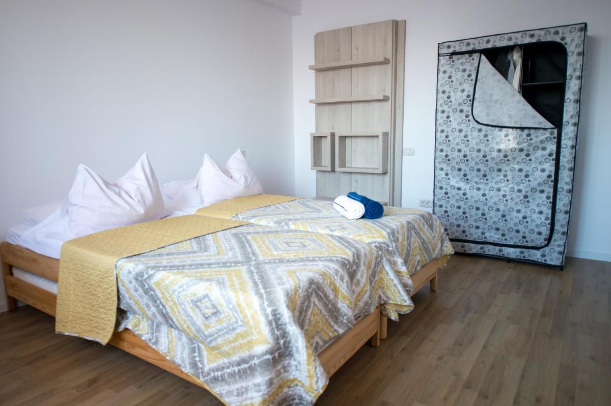 Apartel Vlaste Terrace - Housity
