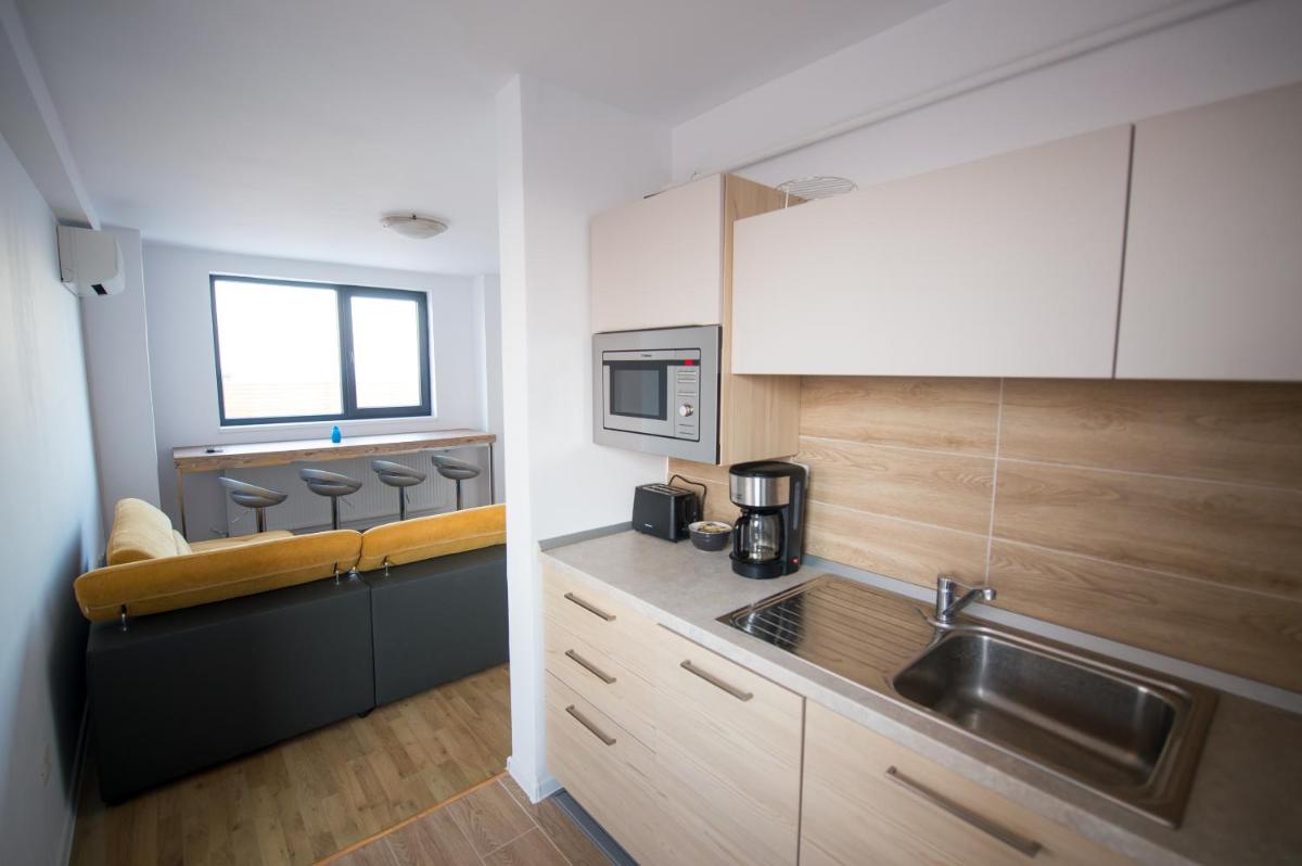 Apartel Vlaste Terrace - Housity