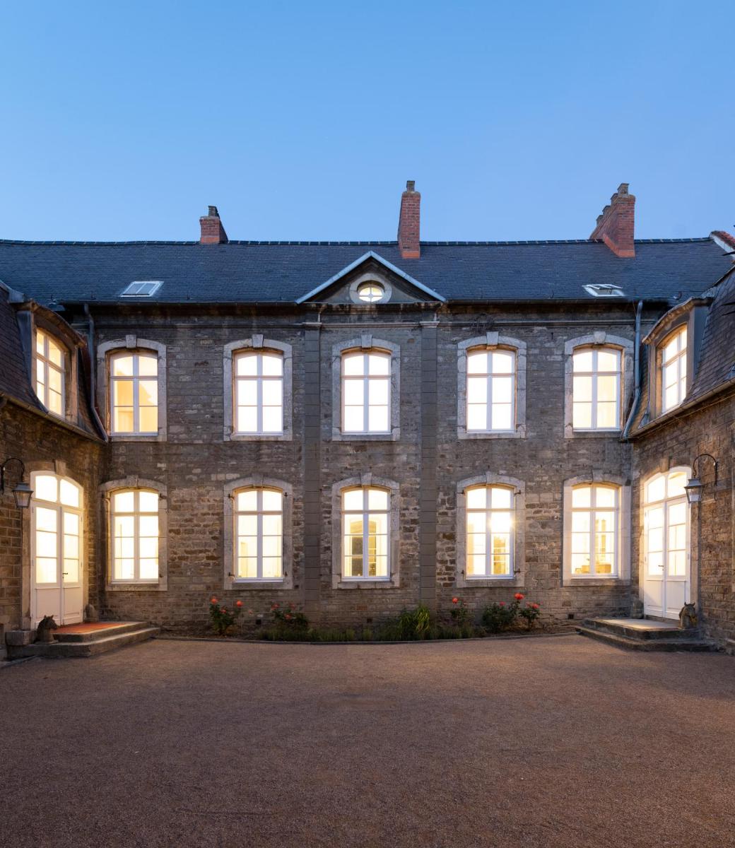 The Stay Well - Housity