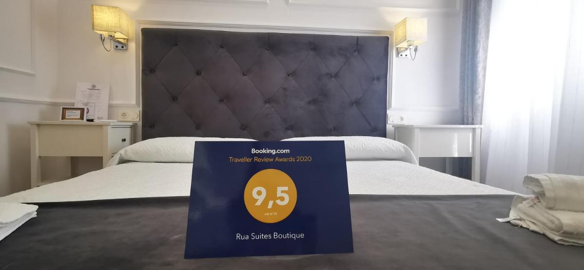 Suitetrails - Rua Suites Boutique