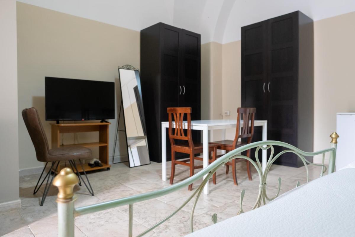 B&B Santi Medici - Housity