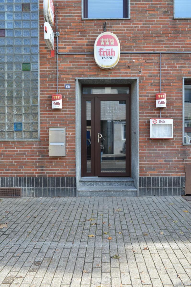 Pension Zur Traube - Housity