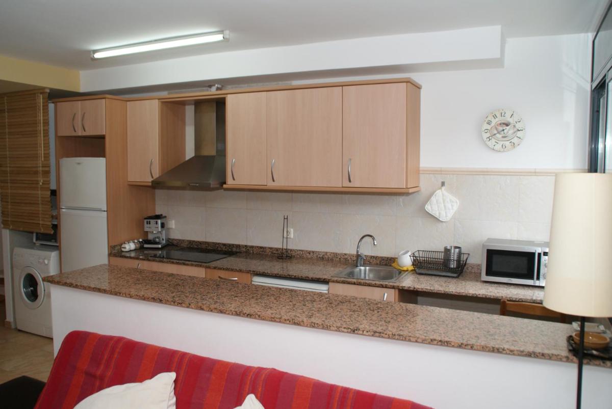 Apartamento Deltebre - Housity