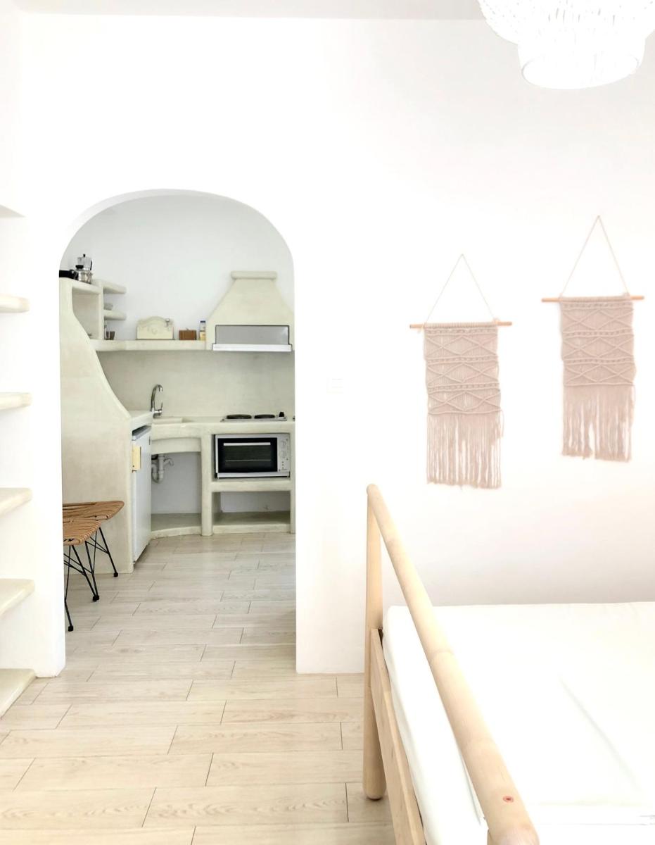 Veletas Apartments - Housity