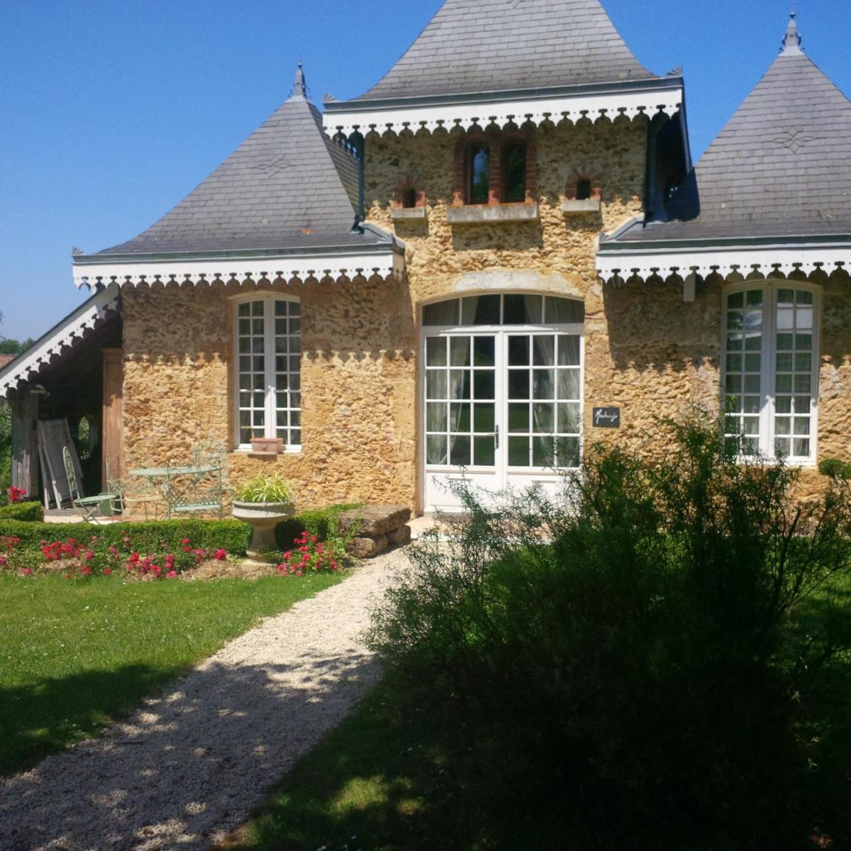 Gîte MACHAXJU - Housity