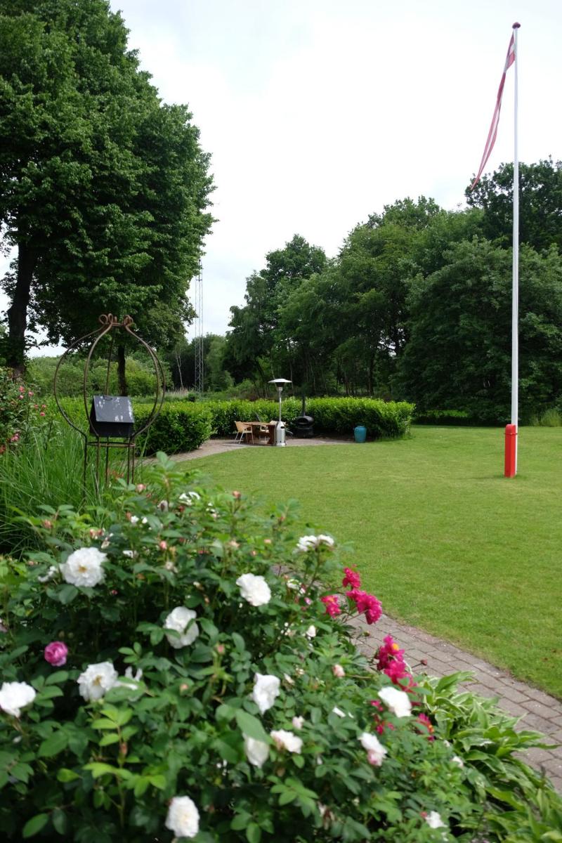 Suitetrails - Billund Rooms