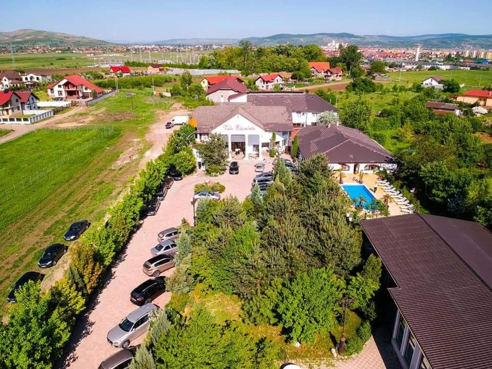 Hotel Elisabeta - Housity