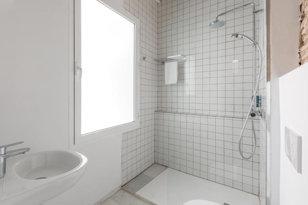 Suitetrails - Slow Suites Maestranza