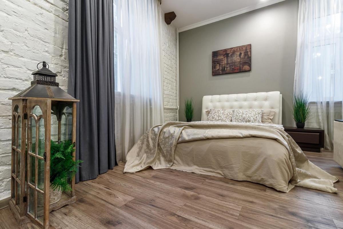 On Gorodnichanskaya 30 - Housity