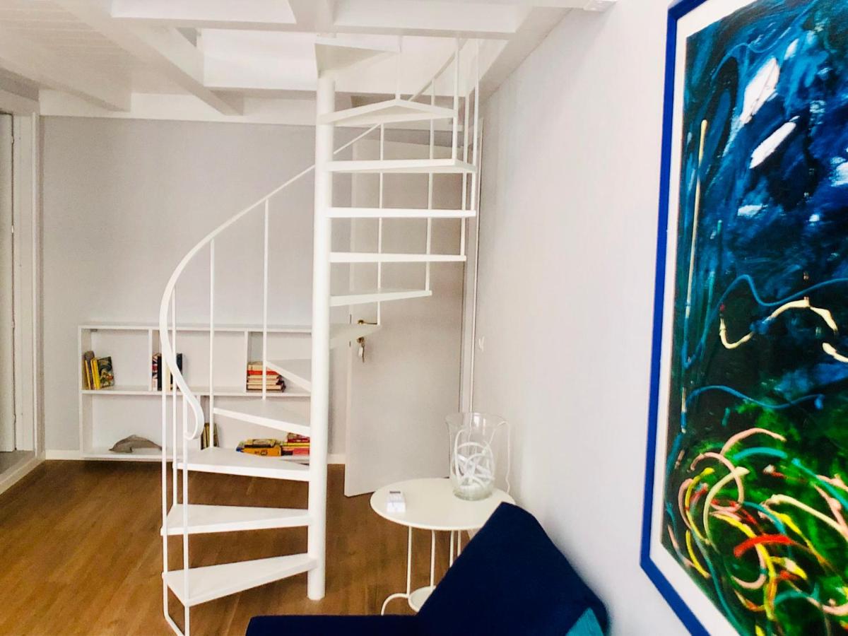 Vicool Apartments - Centro storico Napoli - Housity