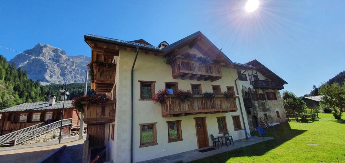 Stella Alpina Suite - Housity