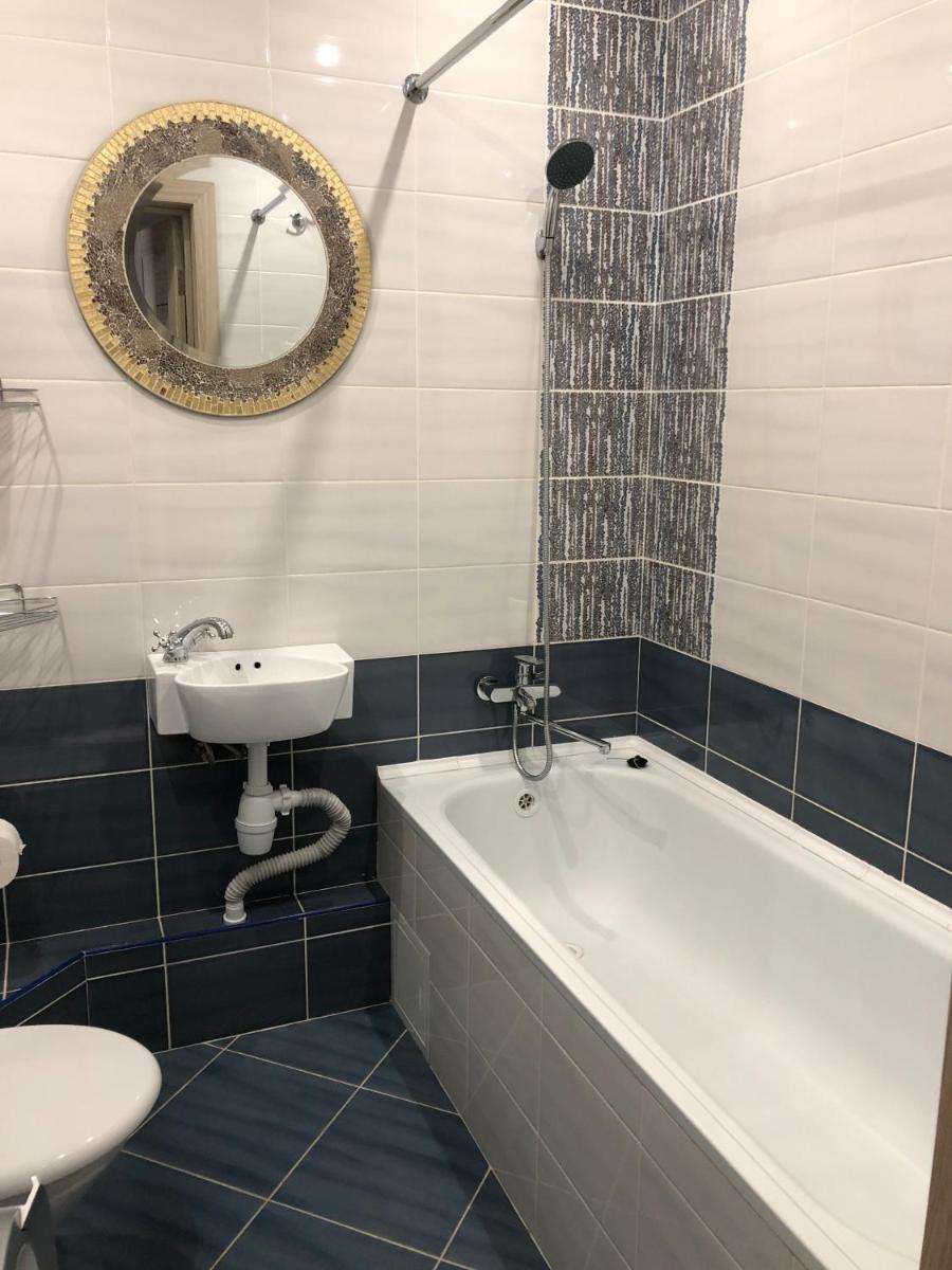 Pskov city apartments laghiernaia 5a - Housity