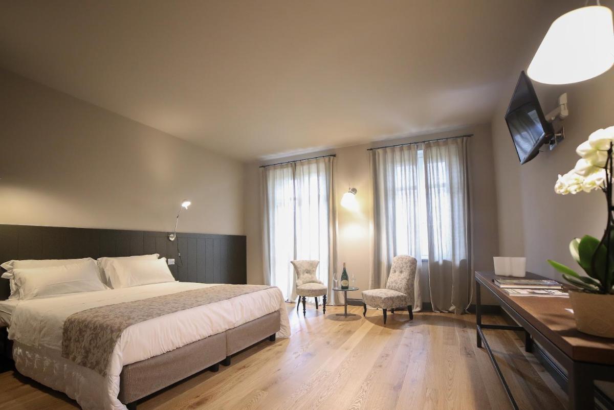 Locanda Ferro UNO, Golf Città di Asti - Housity