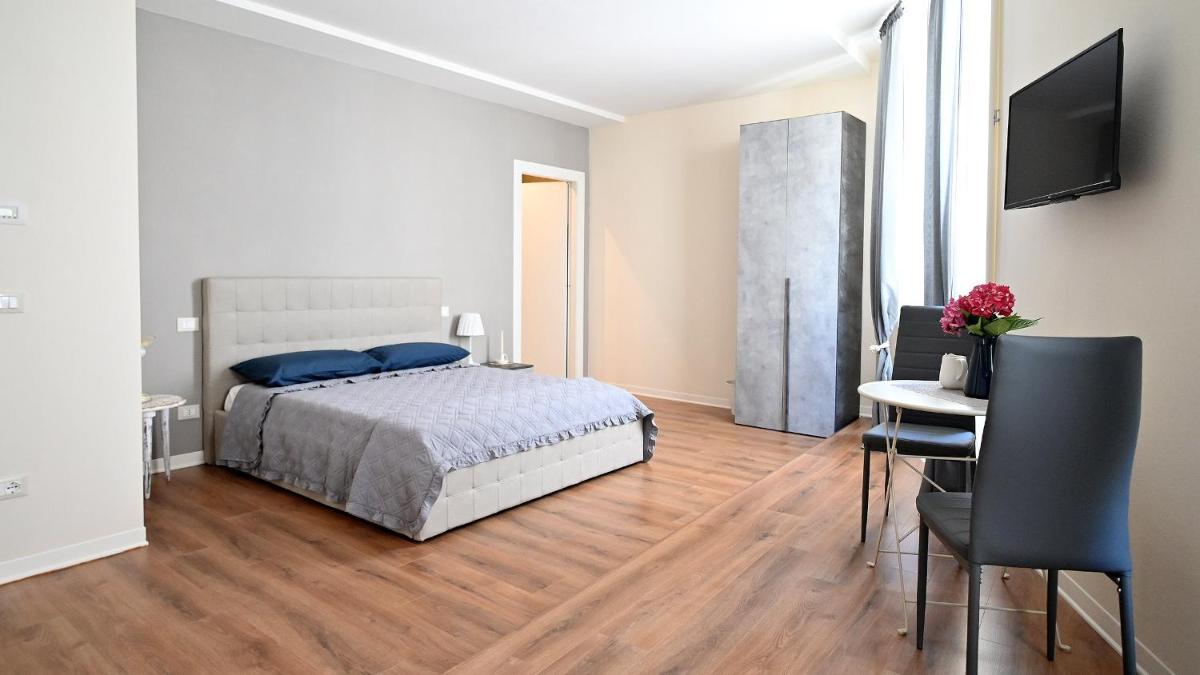 L'Iris B&B in Terrazza - Housity