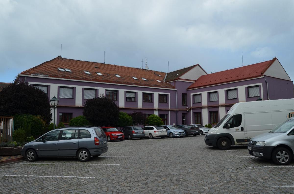 U Heligonky - Housity
